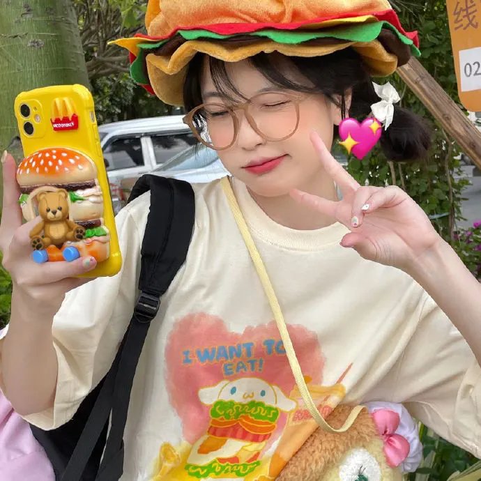 校友春心